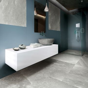 Rock Salt - Maline Tile