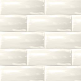 Shapes 6x16 Ivory