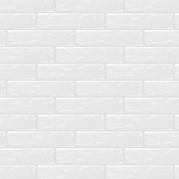 Shapes 2x10 White