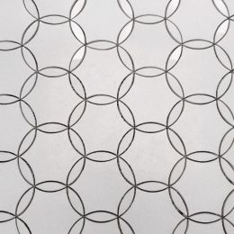 Aeris Halo Mosaic White