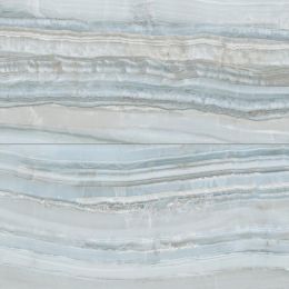 Aura 24X48 Vein-Cut Azul
