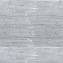 Neo Gris Waterfall Mosaic