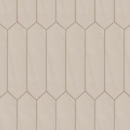 Crayons 3X12 Ivory