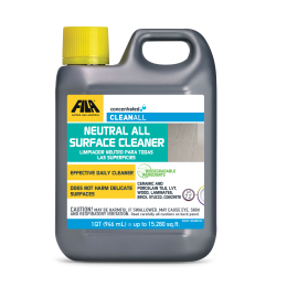 Fila Neutral All Surface Cleaner-Quart