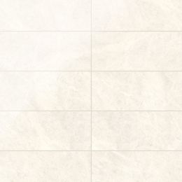 Crystal 10X30 White