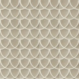 Artisan 8x8 Forma Vitrea Argilla