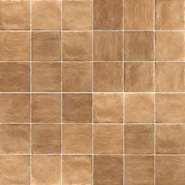 Ember 4X4 Terracotta