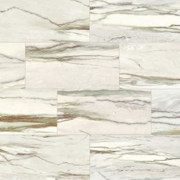 Galaxy 12X24 Polished Marble Emerald