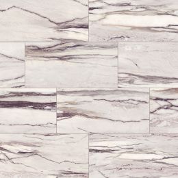 Galaxy 12X24 Polished Marble Purple