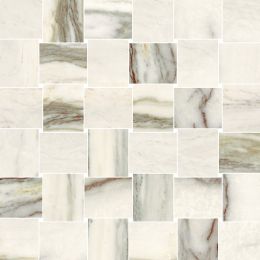 Galaxy Intreccio Matte Marble Emerald