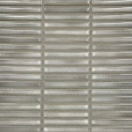 Geometrics Stick Mosaic Grey