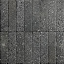 Giardino Brick 2X8 Block Dark