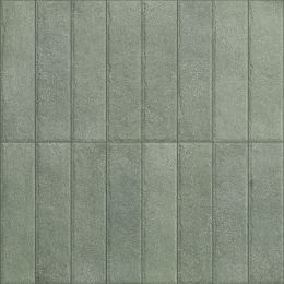 Giardino Brick 2X8 Muschio