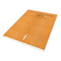 Kerdi-Board Panel 2 X 24-1/2 X 96