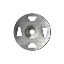 Kerdi-Board-Zt Gv Stl Tab Wash 1-1/4 100