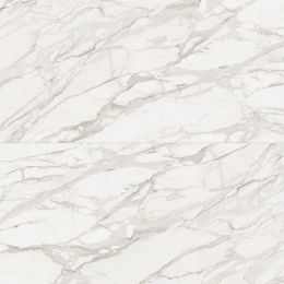 Luxstone 24X48 Polished Calacatta