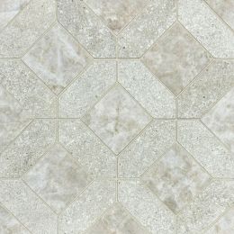 Luxstone Lattice Mosaic Florence