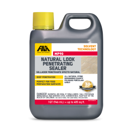 Fila MP90 Sealer-Quart