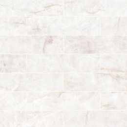 Palazzo 3X12 Crystal White Matte