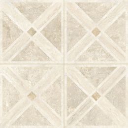 Rapolano 24X24 Polished Deco