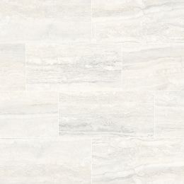 Saturnia 12X24 Polished White