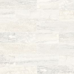 Saturnia 3X12 Polished White