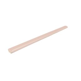 Sora 1X8 Jolly Polished Crystal Pink