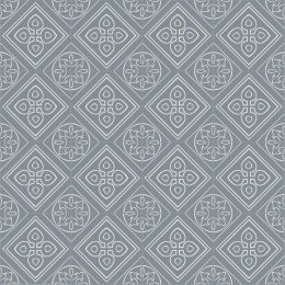 Stencil 8X8 Pattern Classic Sky