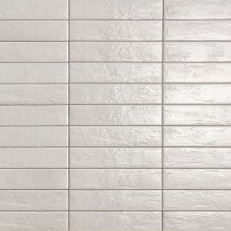 Structure 3X12 Bianco