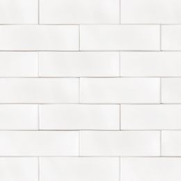 Tangier 3X8 White