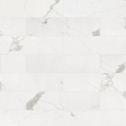 Timeless 3x12 Polished Calacatta Grey