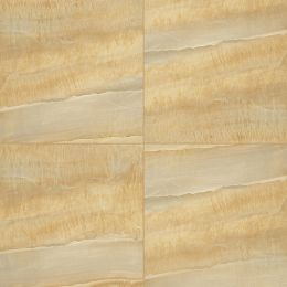 VERSACE MARBLE 23X23 ORO